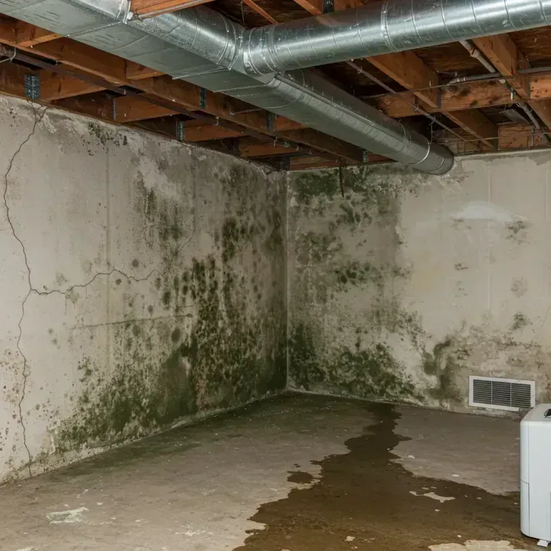 Professional Mold Removal in Parkwood, WA